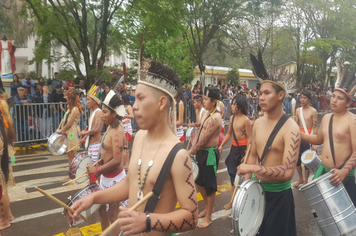 Foto - Desfile Cívico 7 de Setembro 2019
