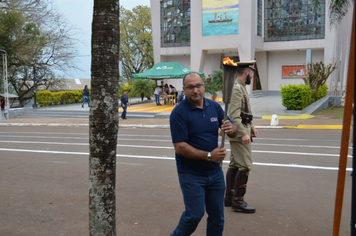 Foto - Desfile Cívico 7 de Setembro 2019