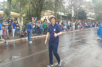 Foto - Desfile Cívico 7 de Setembro 2019
