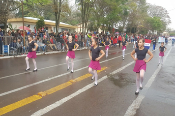 Foto - Desfile Cívico 7 de Setembro 2019