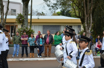 Foto - Desfile Cívico 7 de Setembro 2019
