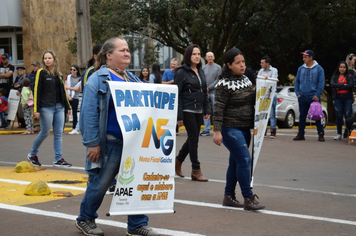 Foto - Desfile Cívico 7 de Setembro 2019