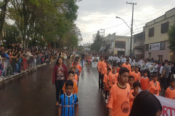 Foto - Desfile Cívico 7 de Setembro 2019