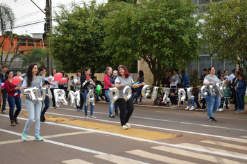 Foto - Desfile Cívico 7 de Setembro 2019