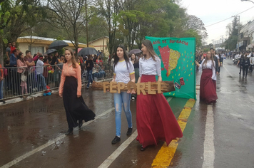 Foto - Desfile Cívico 7 de Setembro 2019