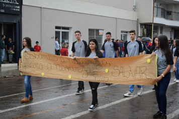 Foto - Desfile Cívico 7 de Setembro 2019