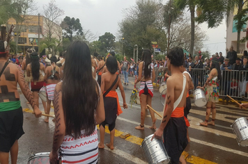 Foto - Desfile Cívico 7 de Setembro 2019