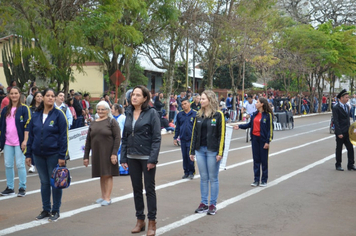 Foto - Desfile Cívico 7 de Setembro 2019