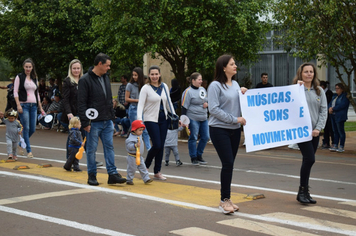 Foto - Desfile Cívico 7 de Setembro 2019