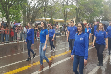 Foto - Desfile Cívico 7 de Setembro 2019