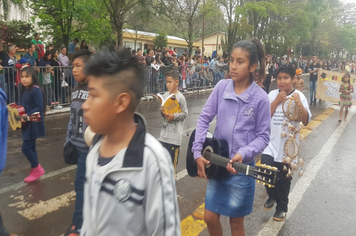 Foto - Desfile Cívico 7 de Setembro 2019