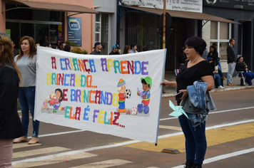 Foto - Desfile Cívico 7 de Setembro 2019