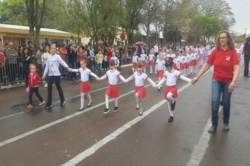 Foto - Desfile Cívico 7 de Setembro 2019