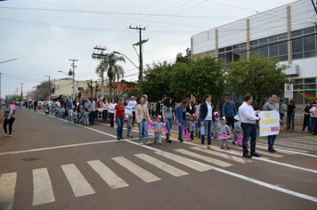 Foto - Desfile Cívico 7 de Setembro 2019