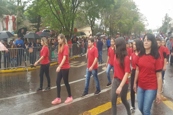 Foto - Desfile Cívico 7 de Setembro 2019