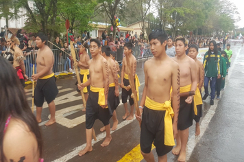 Foto - Desfile Cívico 7 de Setembro 2019