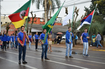 Foto - Desfile Cívico 7 de Setembro 2019