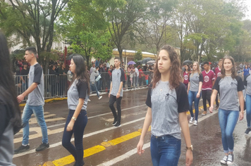 Foto - Desfile Cívico 7 de Setembro 2019