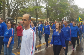 Foto - Desfile Cívico 7 de Setembro 2019