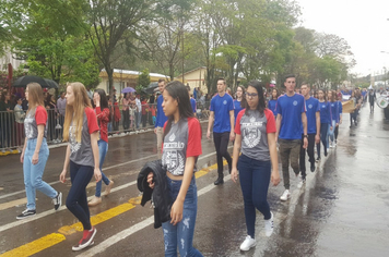 Foto - Desfile Cívico 7 de Setembro 2019