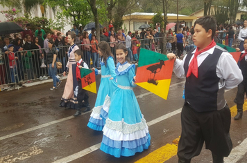 Foto - Desfile Cívico 7 de Setembro 2019