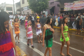 Foto - Desfile Cívico 7 de Setembro 2019