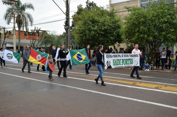 Foto - Desfile Cívico 7 de Setembro 2019