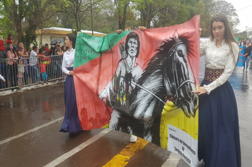 Foto - Desfile Cívico 7 de Setembro 2019