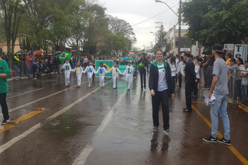 Foto - Desfile Cívico 7 de Setembro 2019
