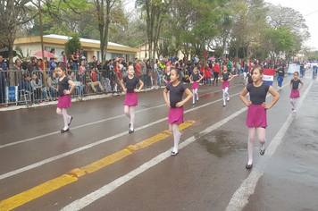 Foto - Desfile Cívico 7 de Setembro 2019