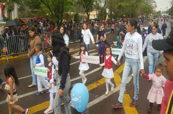 Foto - Desfile Cívico 7 de Setembro 2019