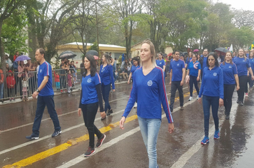Foto - Desfile Cívico 7 de Setembro 2019