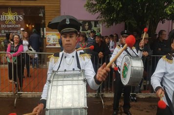 Foto - Desfile Cívico 7 de Setembro 2019