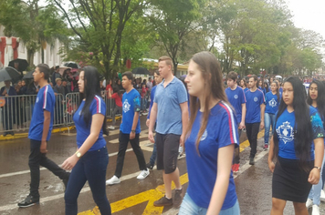 Foto - Desfile Cívico 7 de Setembro 2019