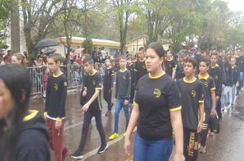 Foto - Desfile Cívico 7 de Setembro 2019