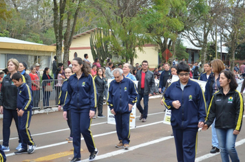 Foto - Desfile Cívico 7 de Setembro 2019