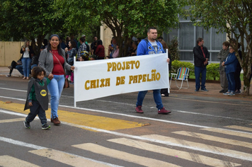 Foto - Desfile Cívico 7 de Setembro 2019