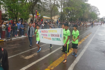 Foto - Desfile Cívico 7 de Setembro 2019
