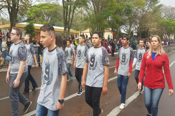 Foto - Desfile Cívico 7 de Setembro 2019