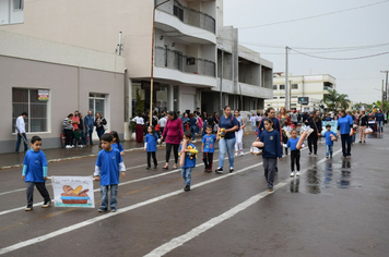 Foto - Desfile Cívico 7 de Setembro 2019