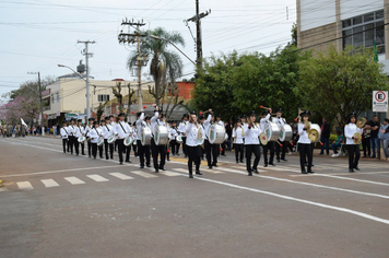 Foto - Desfile Cívico 7 de Setembro 2019