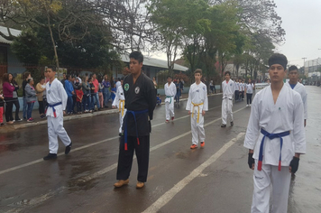 Foto - Desfile Cívico 7 de Setembro 2019