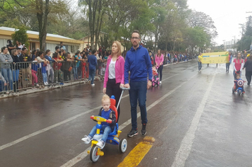 Foto - Desfile Cívico 7 de Setembro 2019
