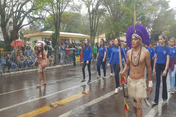 Foto - Desfile Cívico 7 de Setembro 2019
