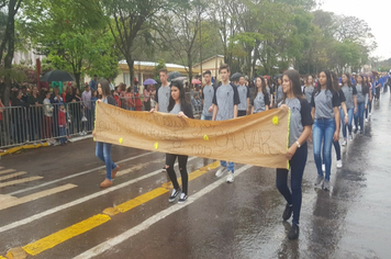 Foto - Desfile Cívico 7 de Setembro 2019