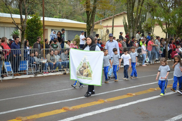 Foto - Desfile Cívico 7 de Setembro 2019
