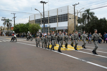 Foto - Desfile Cívico 7 de Setembro 2019