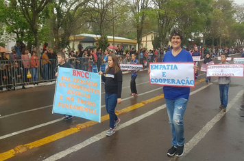 Foto - Desfile Cívico 7 de Setembro 2019
