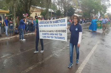 Foto - Desfile Cívico 7 de Setembro 2019