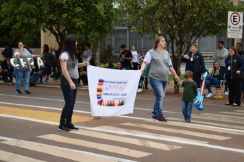 Foto - Desfile Cívico 7 de Setembro 2019